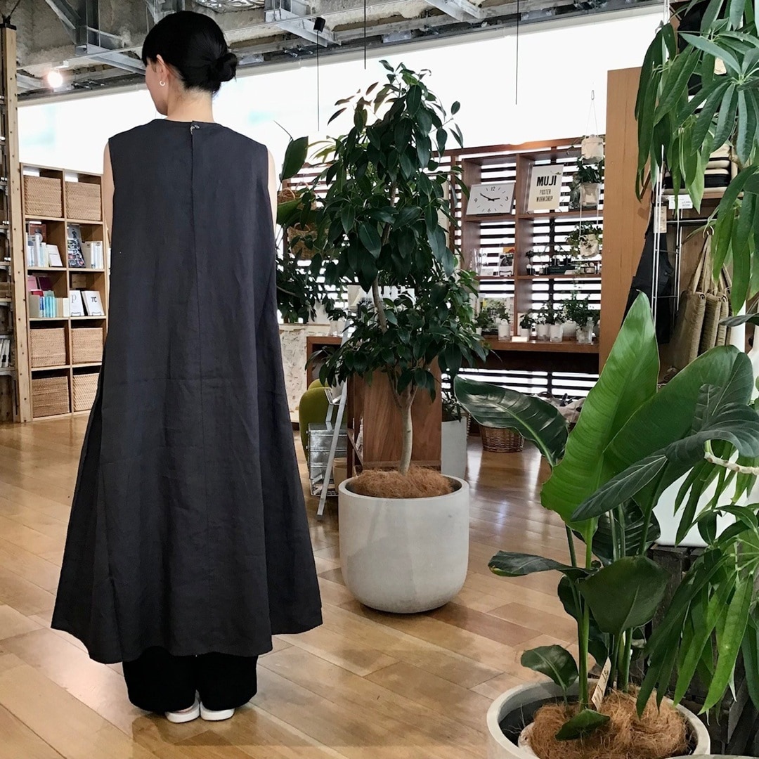 【COCOSA熊本下通】身長163cm