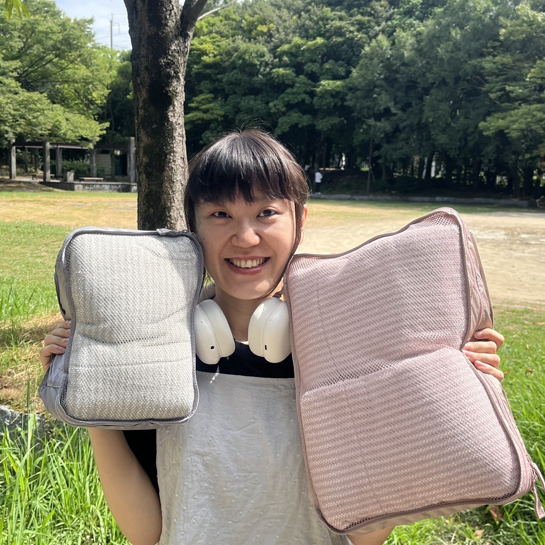 【ゆめタウン徳山】【旅行】旅をもっと快適にするおすすめアイテム_1k39ki
