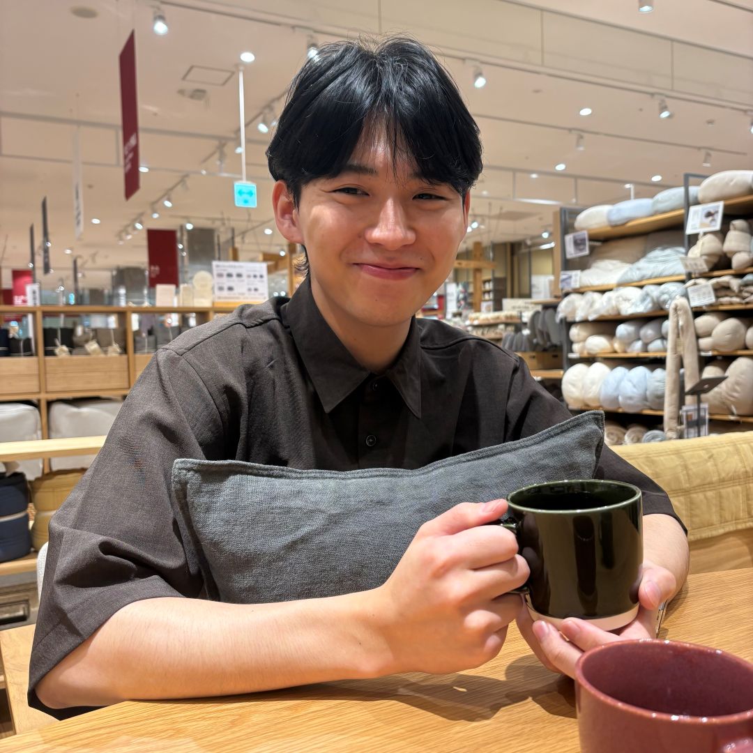 【ゆめタウン徳山】無印良品で秋を先取り。_0Pguw5
