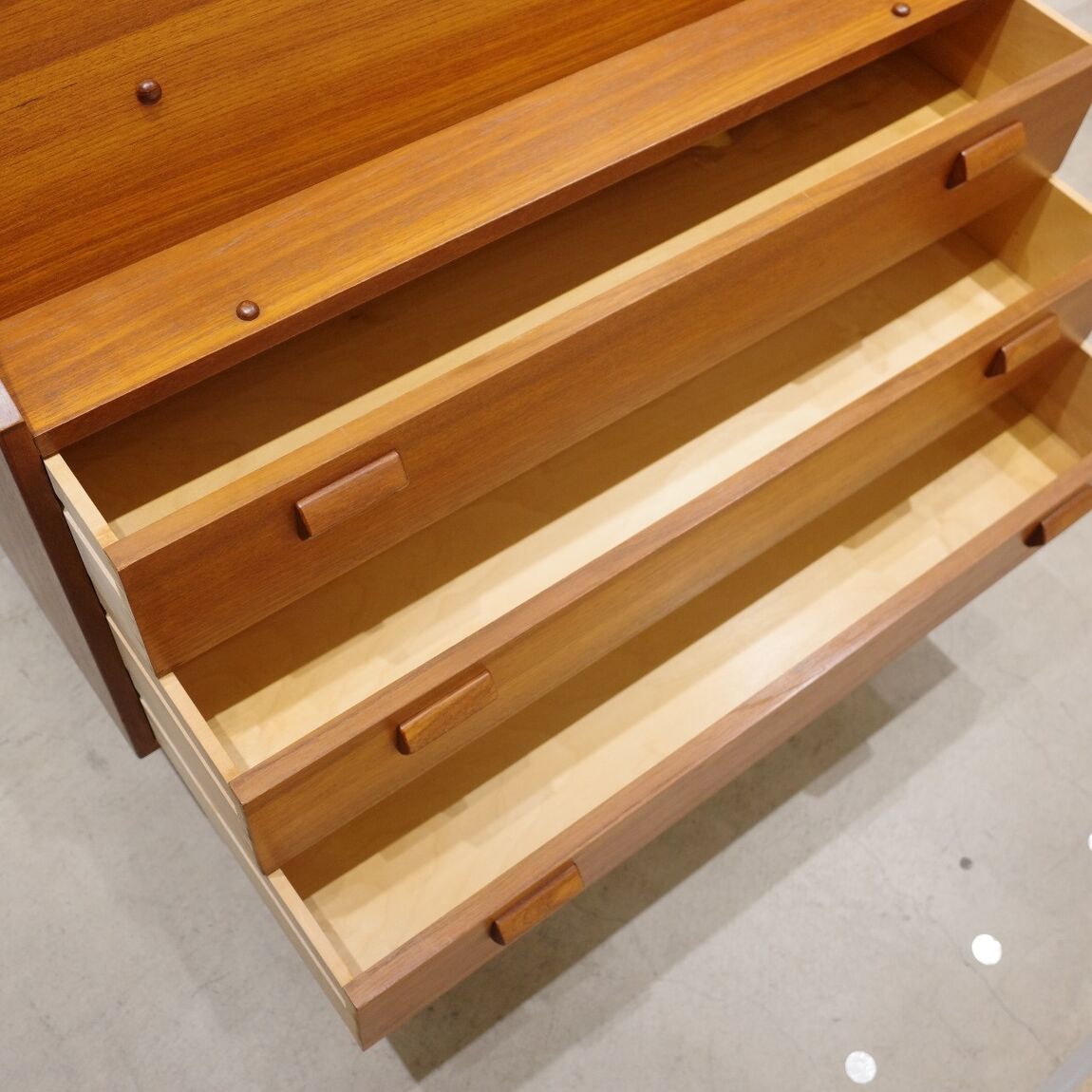 【IDÉE日本橋店】ビューロー_3fnYLL
