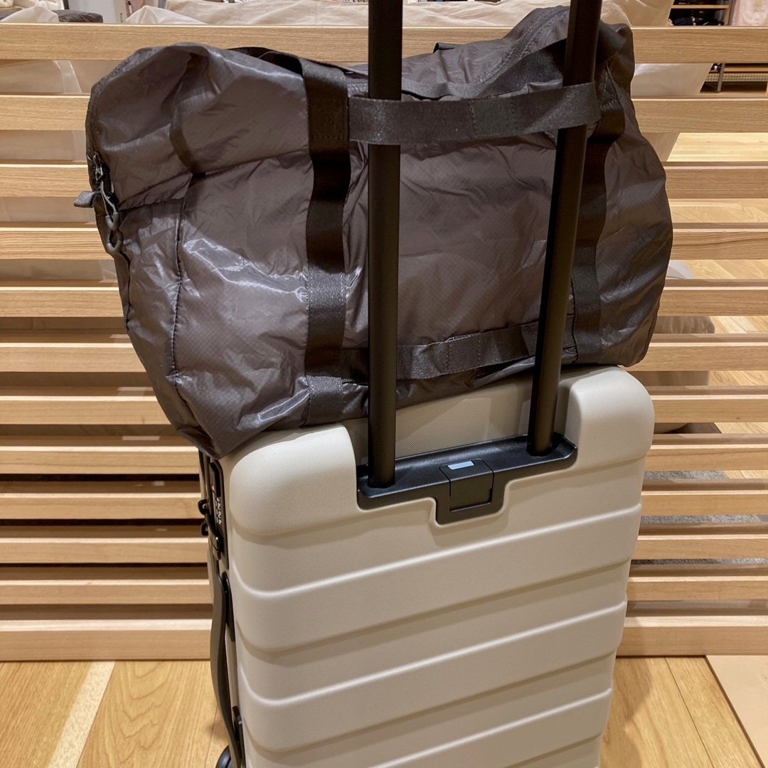 【アクロスプラザ長岡】もうすぐシルバーウィーク！旅行に便利なトラベルグッズ_7p2Kly