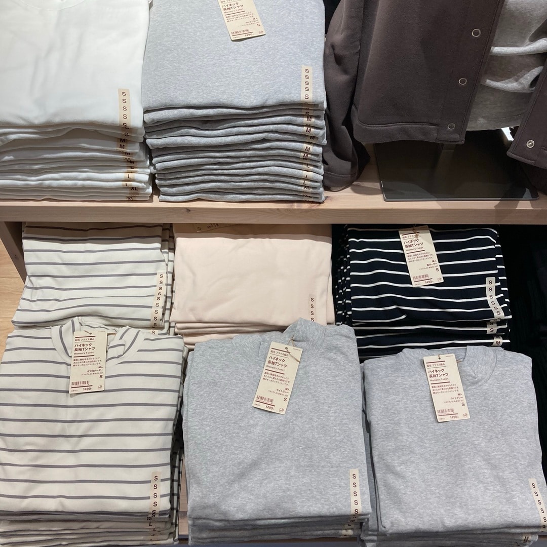 【無印良品500レイリア久留米】オープン記念価格商品と新店限定商品をご紹介_3GgD6e