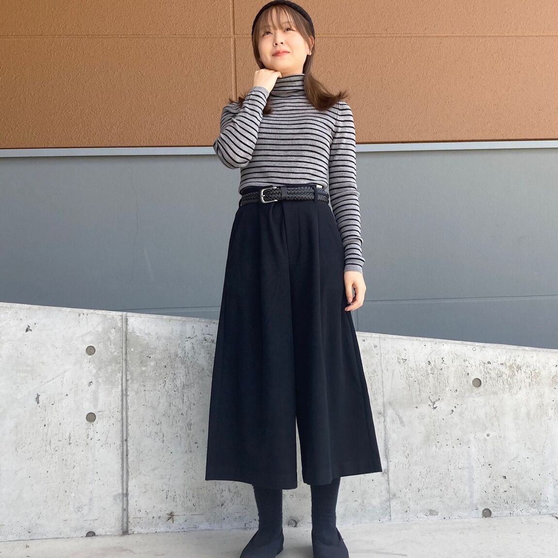 【ナチュラルガーデン黒田】身長152cm_Rg9Lk1