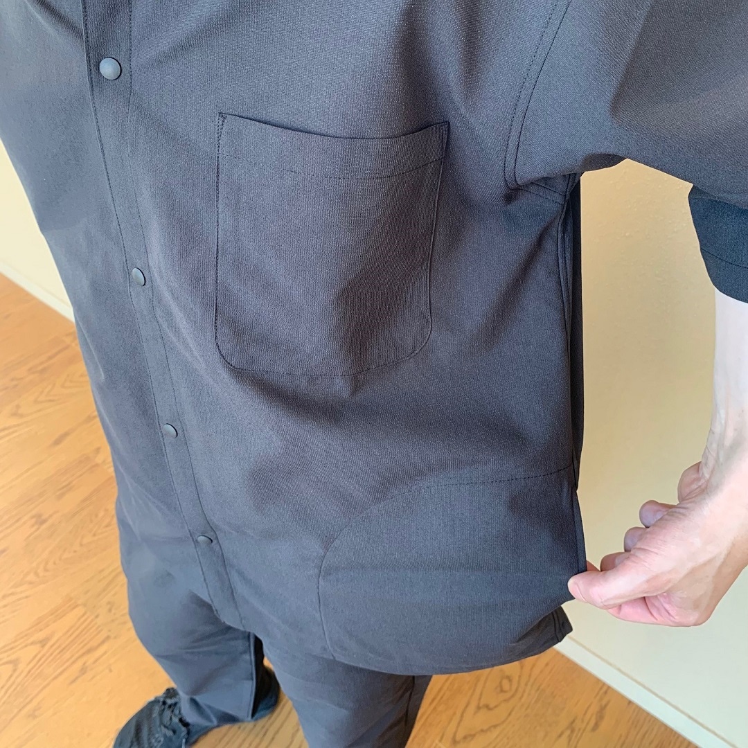 【マルナカスーパーセンター宇多津】身長１７１㎝