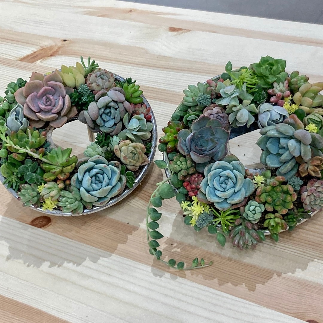お客様作品1