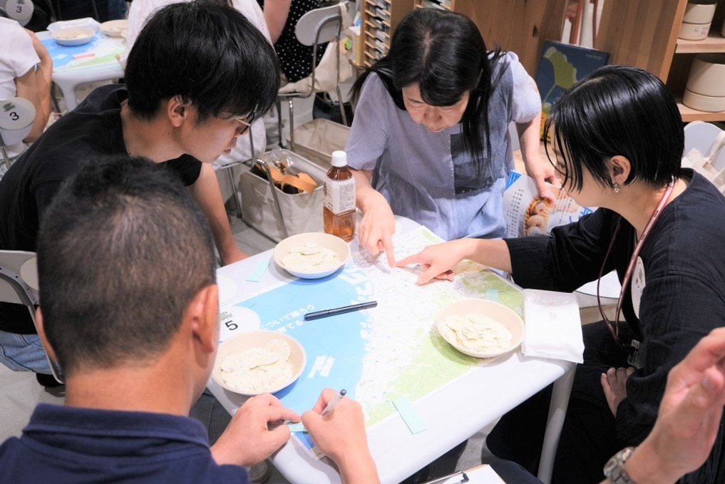 【堺北花田】本年もありがとうございました｜年末のご挨拶