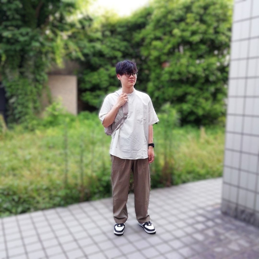 【山口】スタッフスナップ