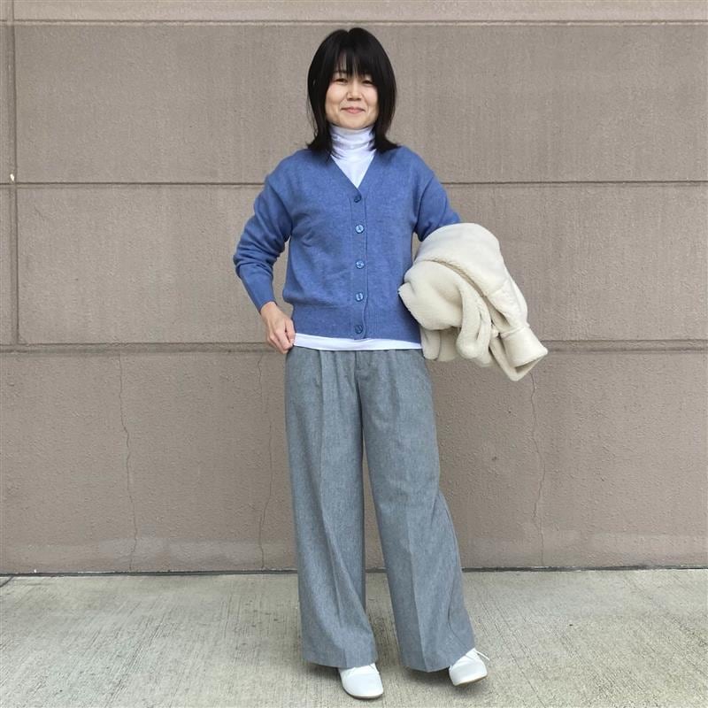 スナップ