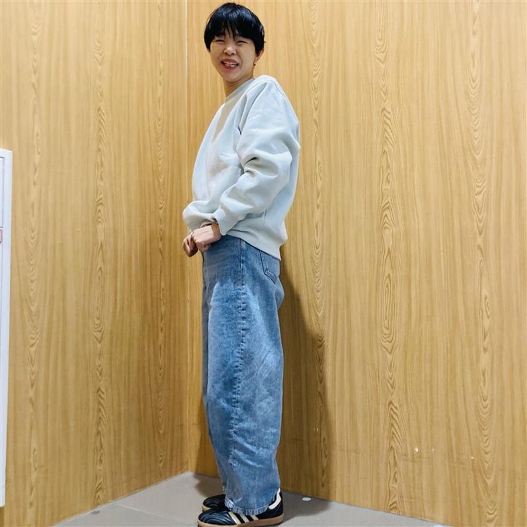 【イオンモール熱田】身長160cm