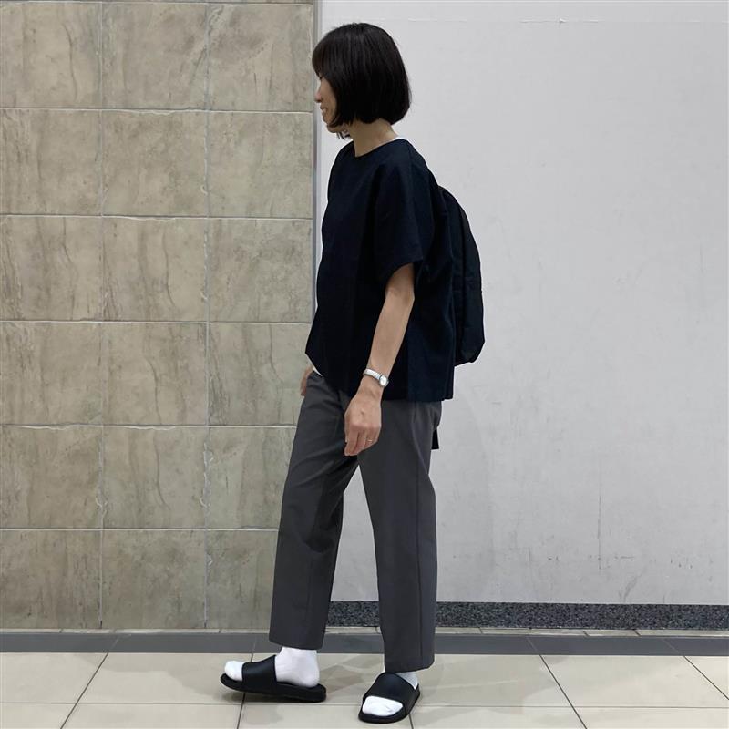 スナップ