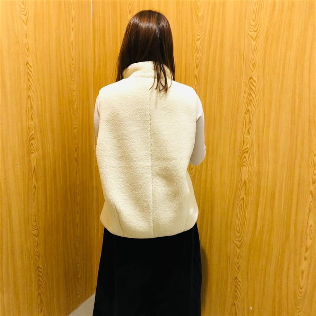 スタッフスナップ