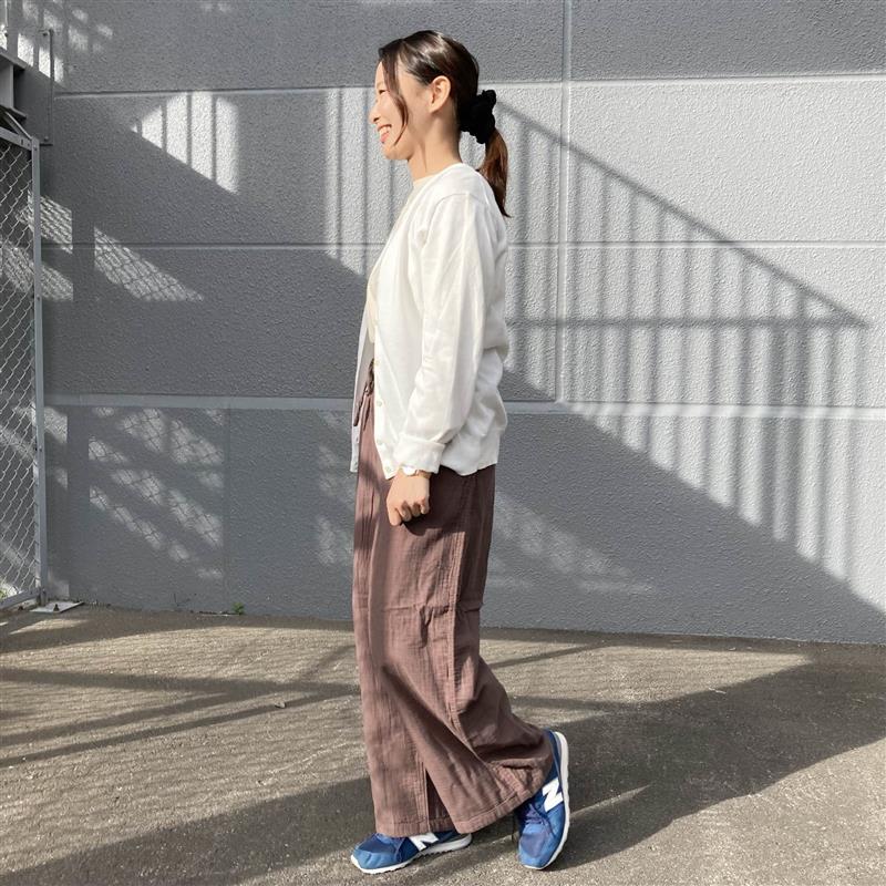 【イオンモール旭川西】身長150cm_B1Gf3r
