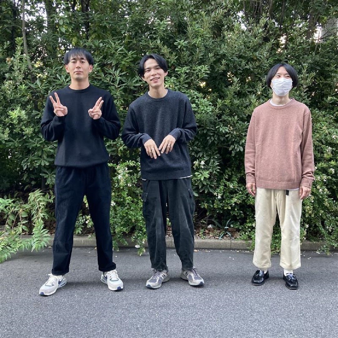 ニット