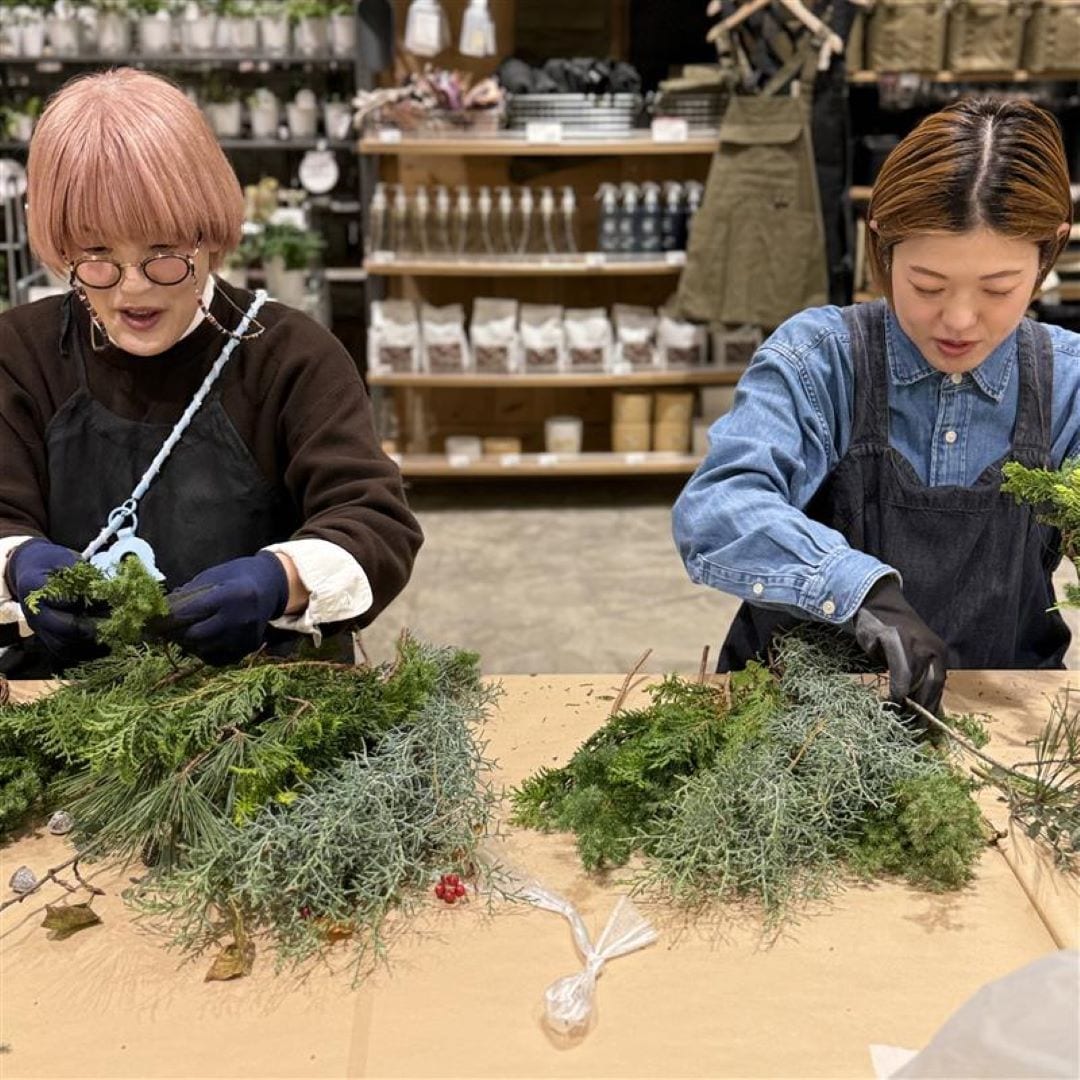 神戸阪急_レポート