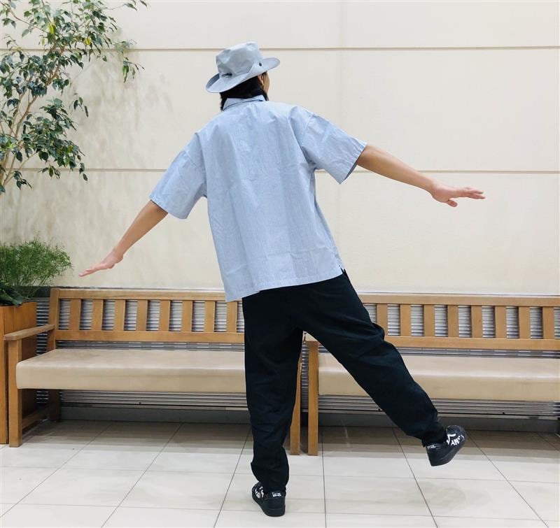 スナップ