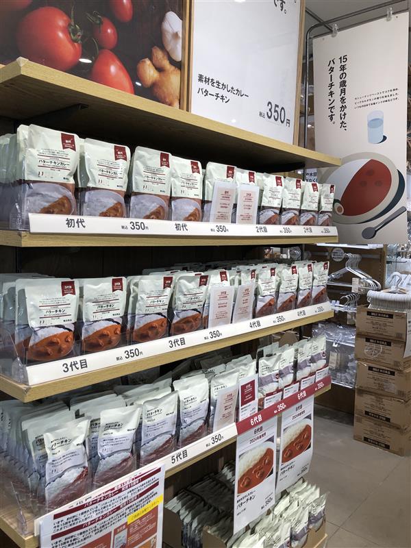 バターチキンカレーの歴史