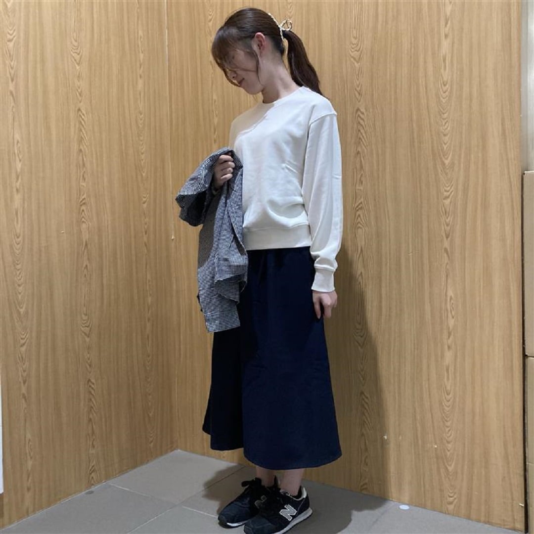【イオンモール熱田】身長cm160cm