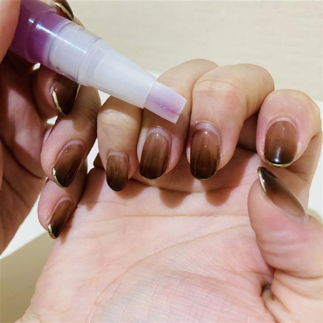 【イオンモール熱田】指先のケアにおすすめ｜甘皮ケアオイル・ネイルケアオイル