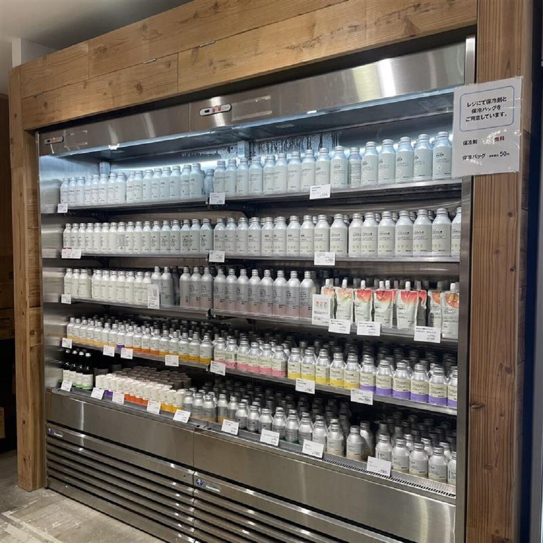 【無印良品500ASTY静岡】お隣お店紹介③