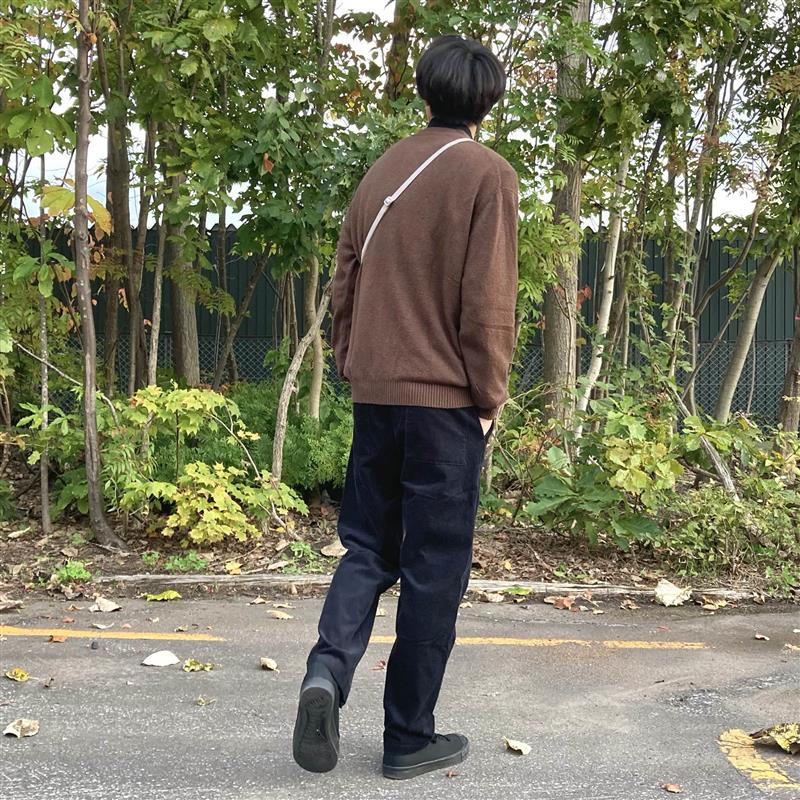 スナップ