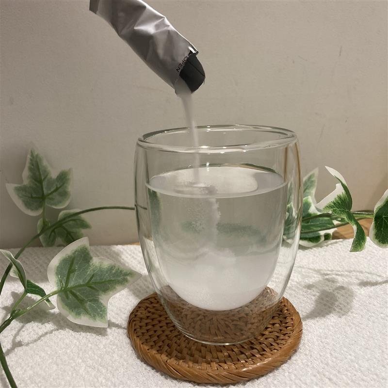 【京阪モール】自分好みのドリンクを作ってみませんか。