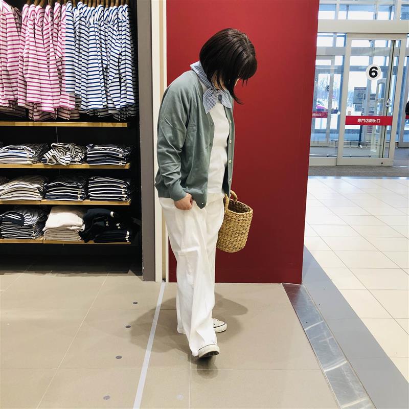スナップ