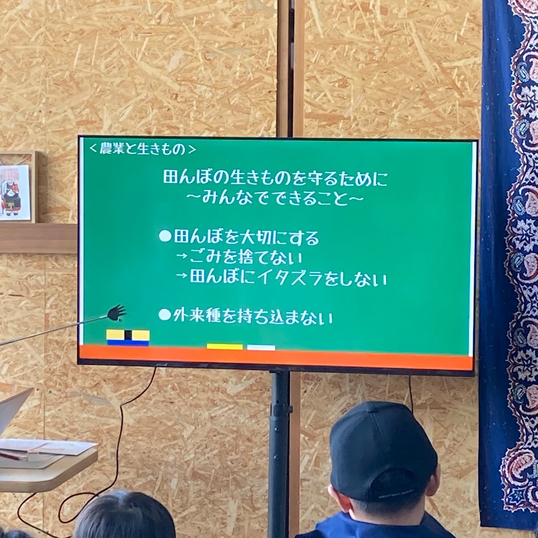 田んぼ9月⑨