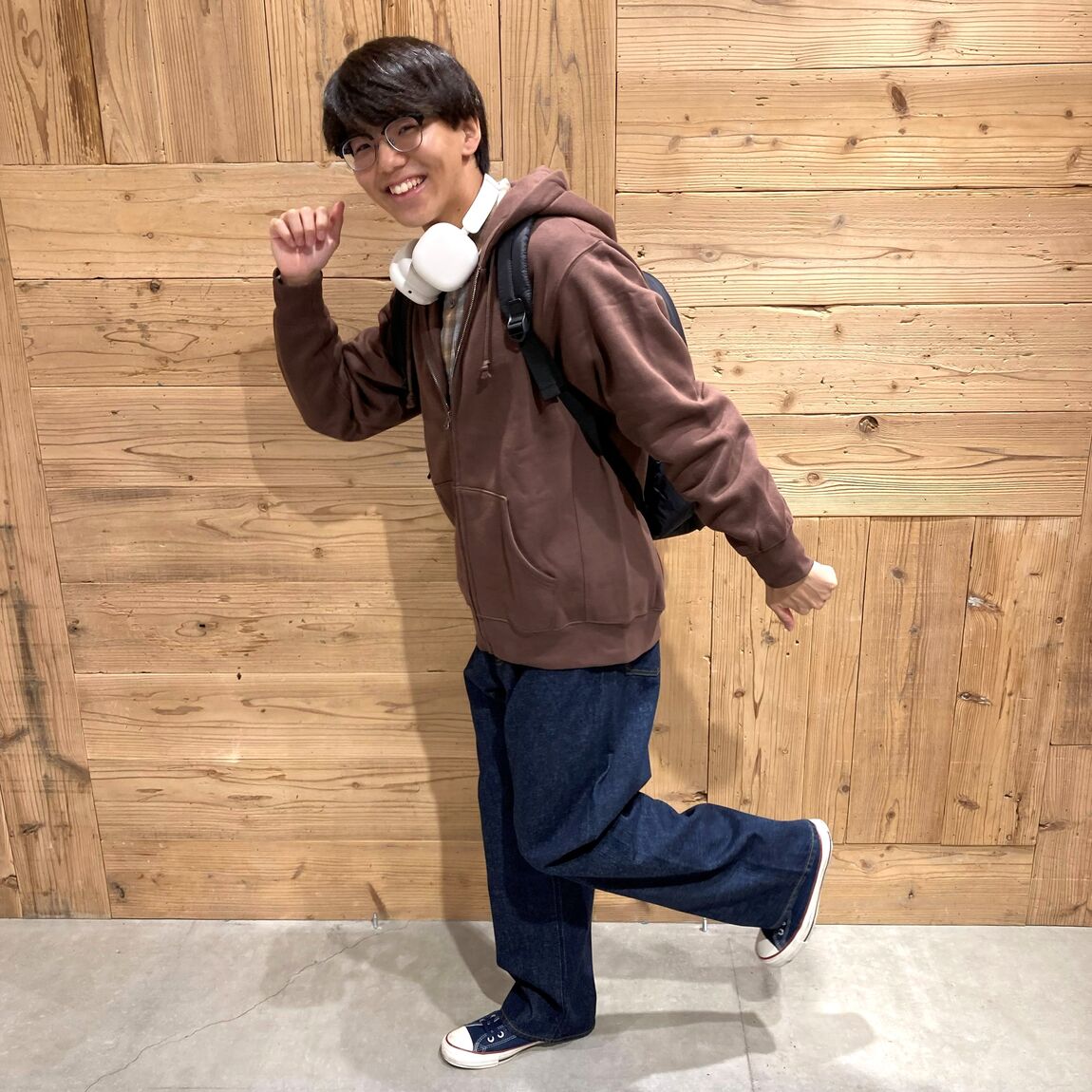 【ヤオコー和光丸山台】身長174cm_Va9VWh