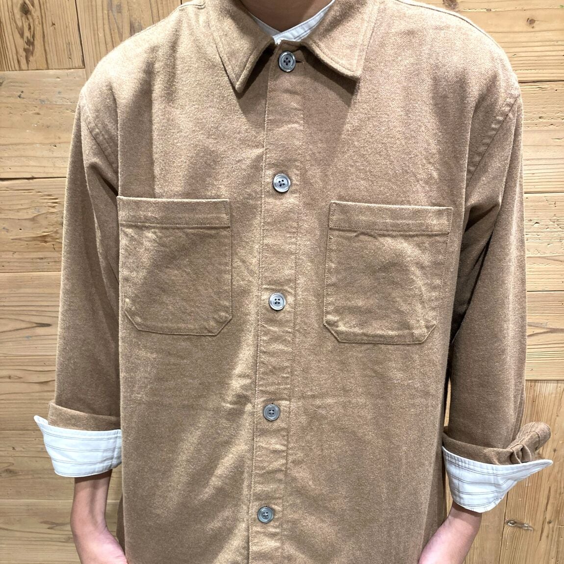 【ヤオコー和光丸山台】身長181cm_wHgF8z