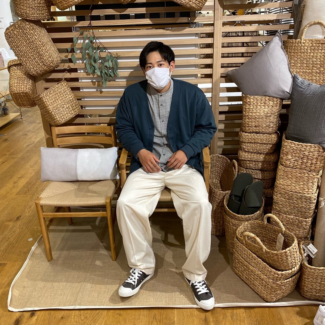 座り