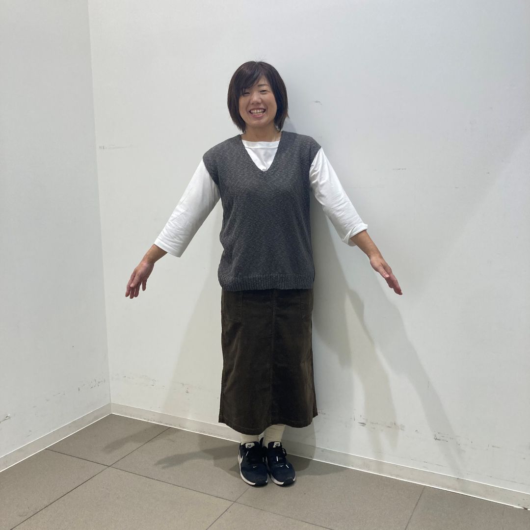 【イオンモール名古屋茶屋】身長158cm_0ET9ZR