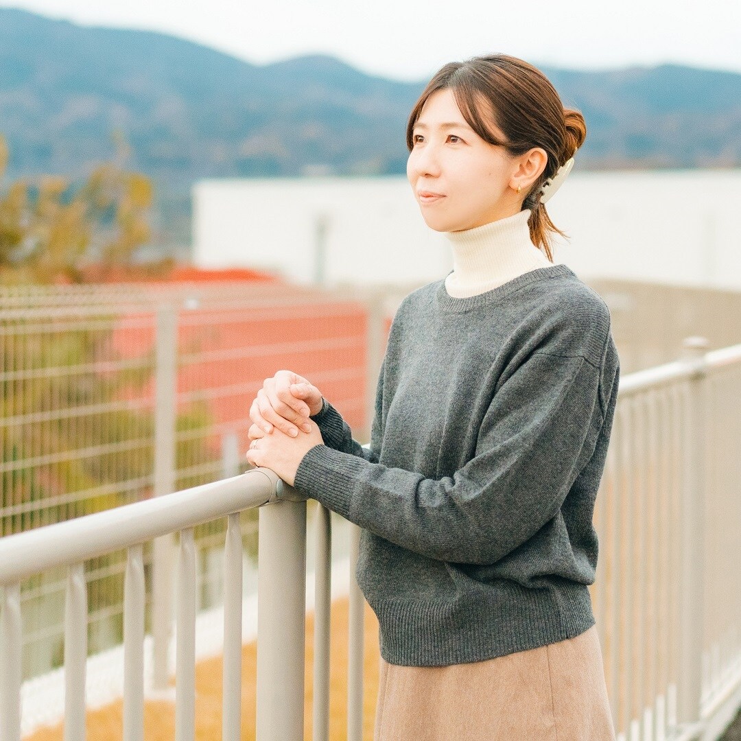 【沼田栄町】身長158cm