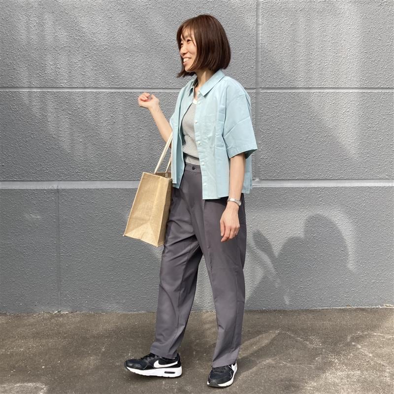 スナップ