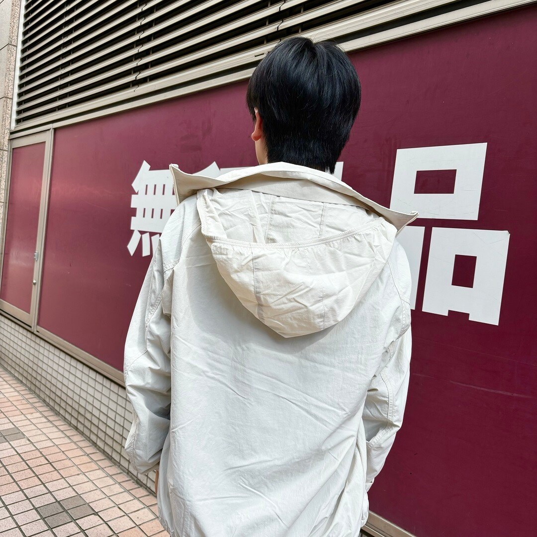 紳士スタッフスナップ