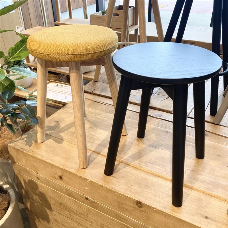 【前橋南】新商品 スツールとインテリアライト_583udY