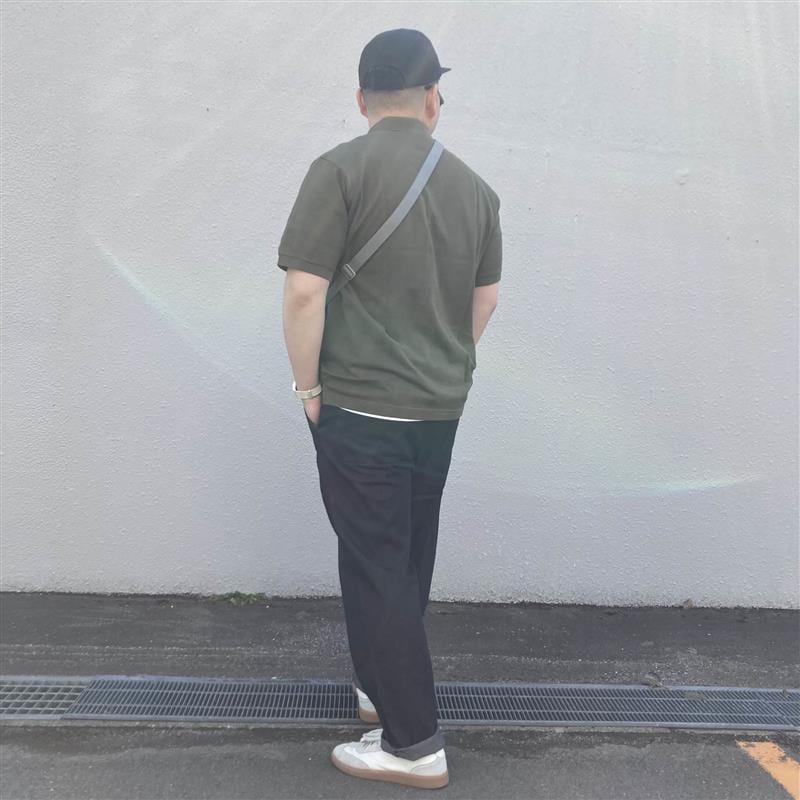 スナップ