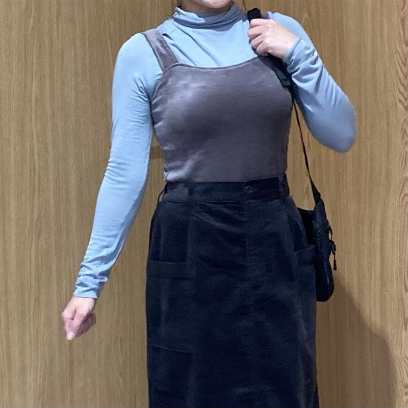 【ららぽーと名古屋みなとアクルス】身長145cm_MlS2Id
