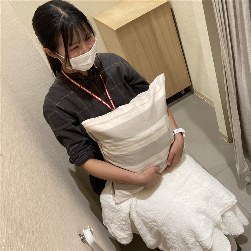 スナップ