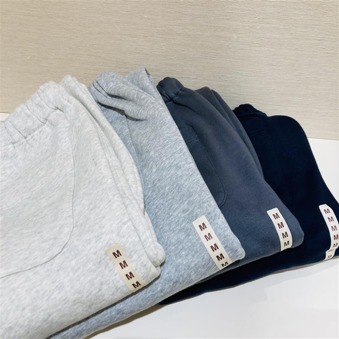 【イオンモール熱田】スウェットパンツでコーディネートを楽しもう！｜スタッフおすすめ