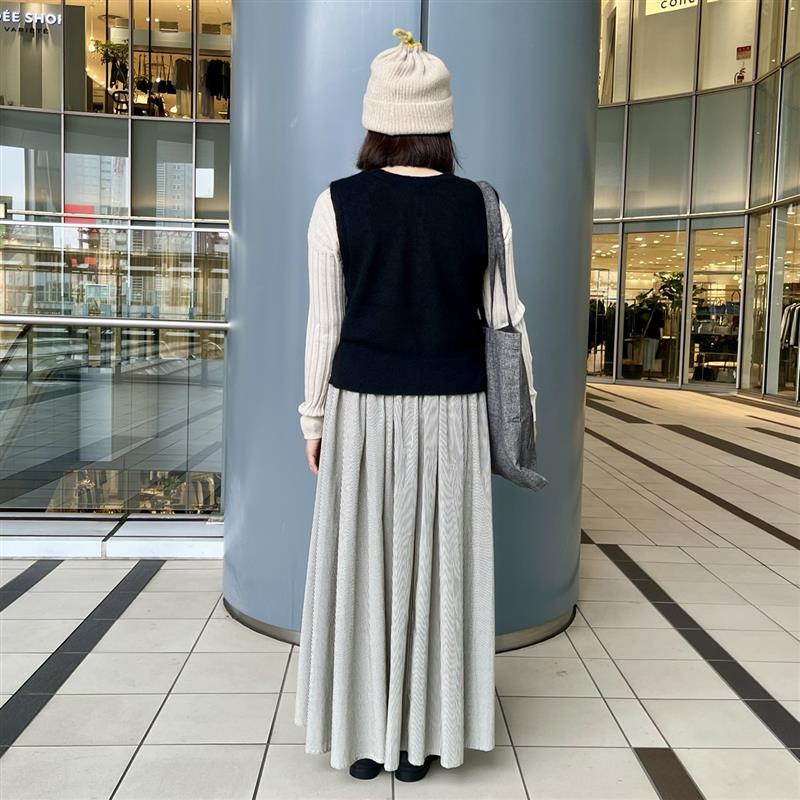 【IDÉE渋谷店】身長159cm_MITO2Z