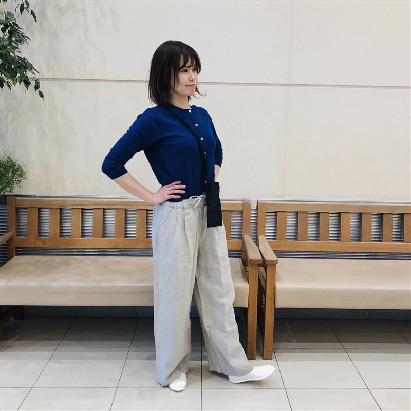 スタッフスナップ