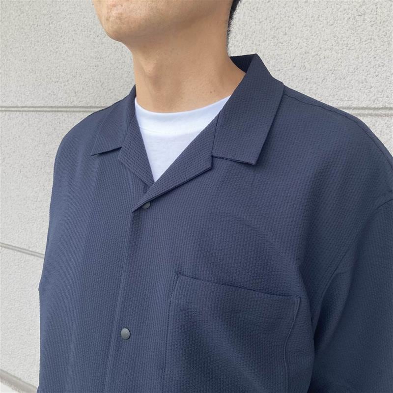 風を通す　紳士3