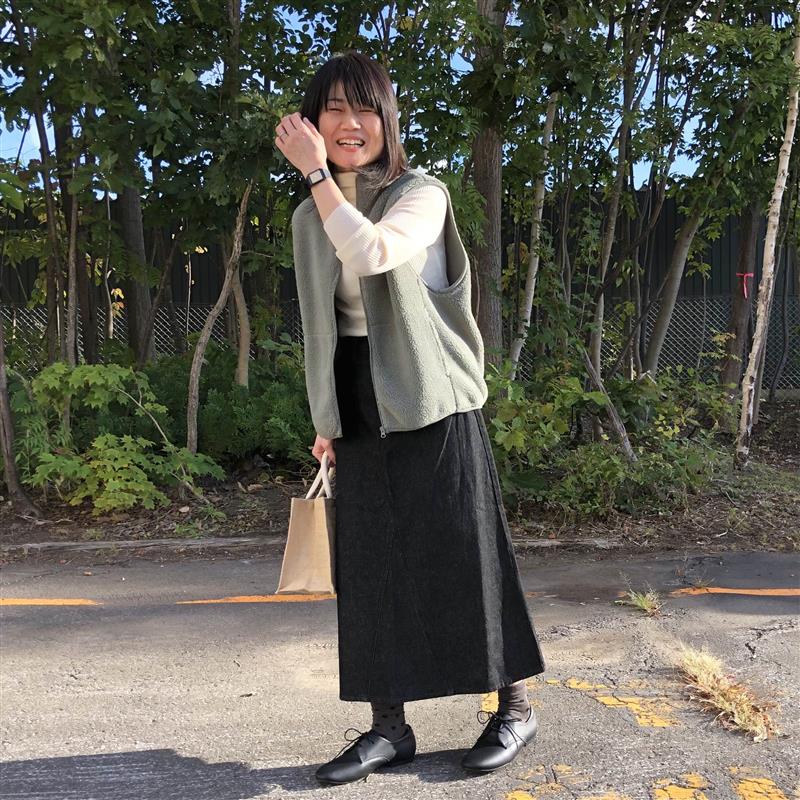 スナップ