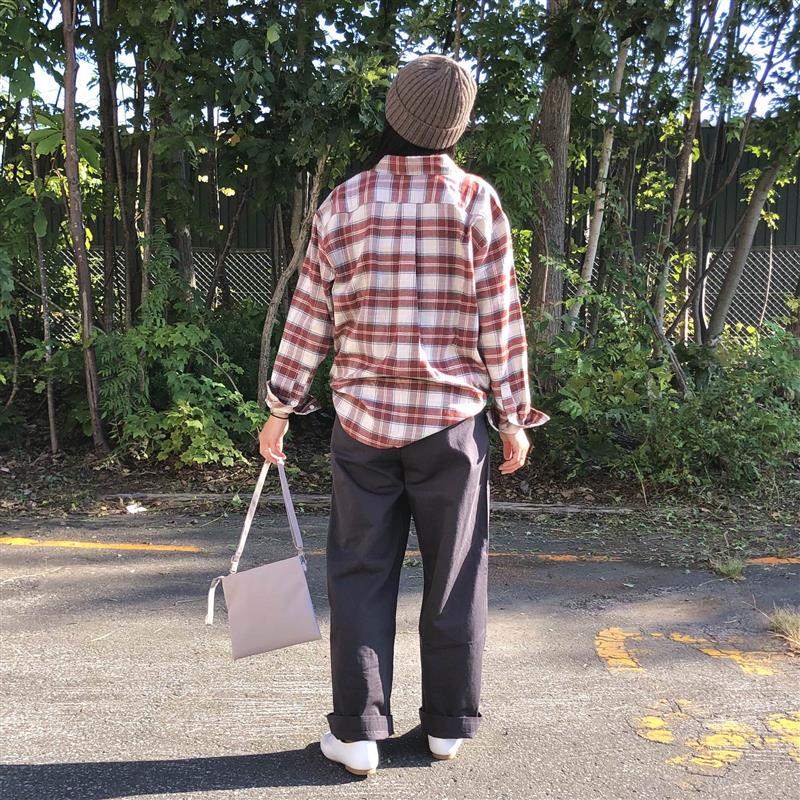 スナップ