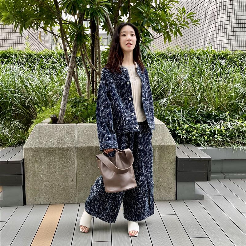 【IDÉE渋谷店】身長160cm_XGoU1h