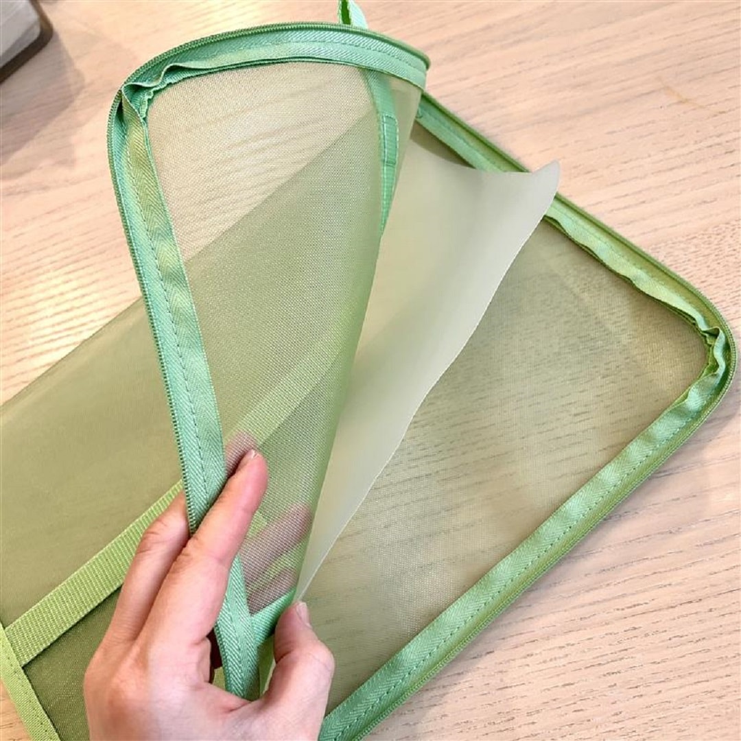 ナイロンメッシュ