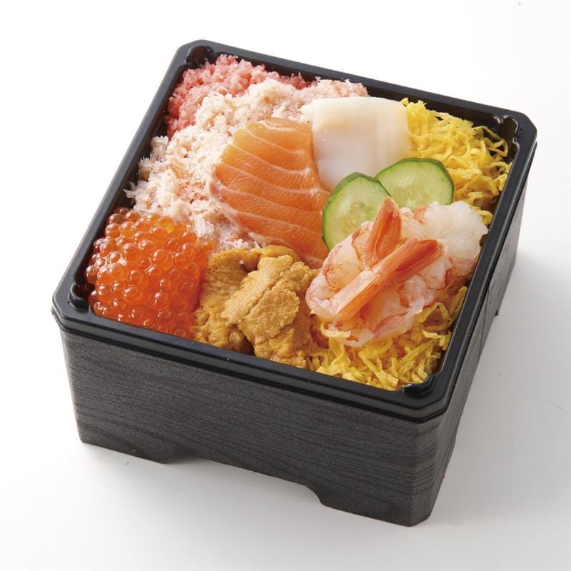 【堺北花田】ひなちらしのご予約、はじまります｜鮮魚売場から