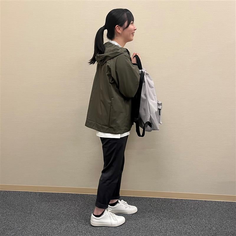 【フォルテ八王子】身長160cm