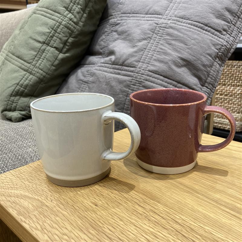 【コープさっぽろぬまのはた】季節食器~美濃焼~_0u12BH