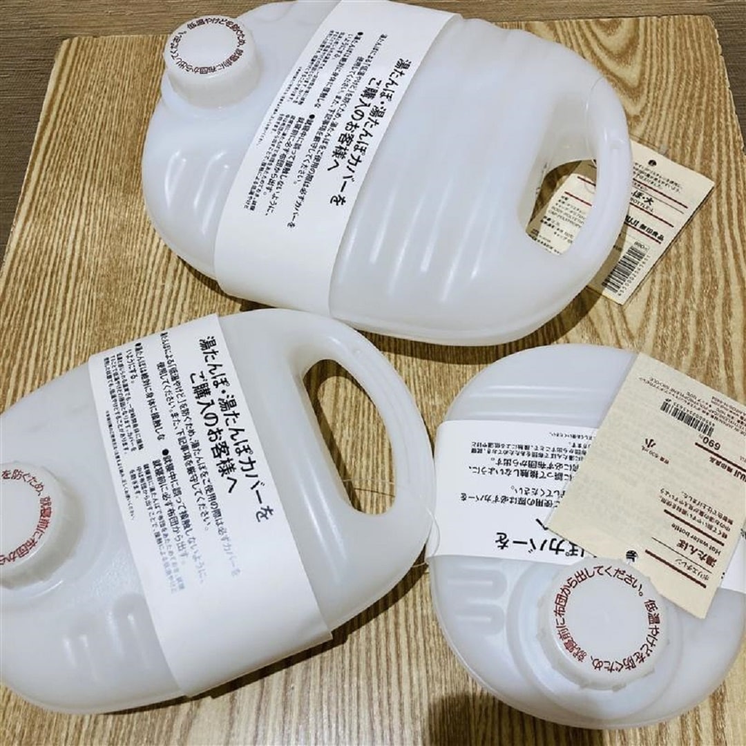 【イオンモール熱田】湯たんぽで温活しませんか。｜スタッフおすすめ